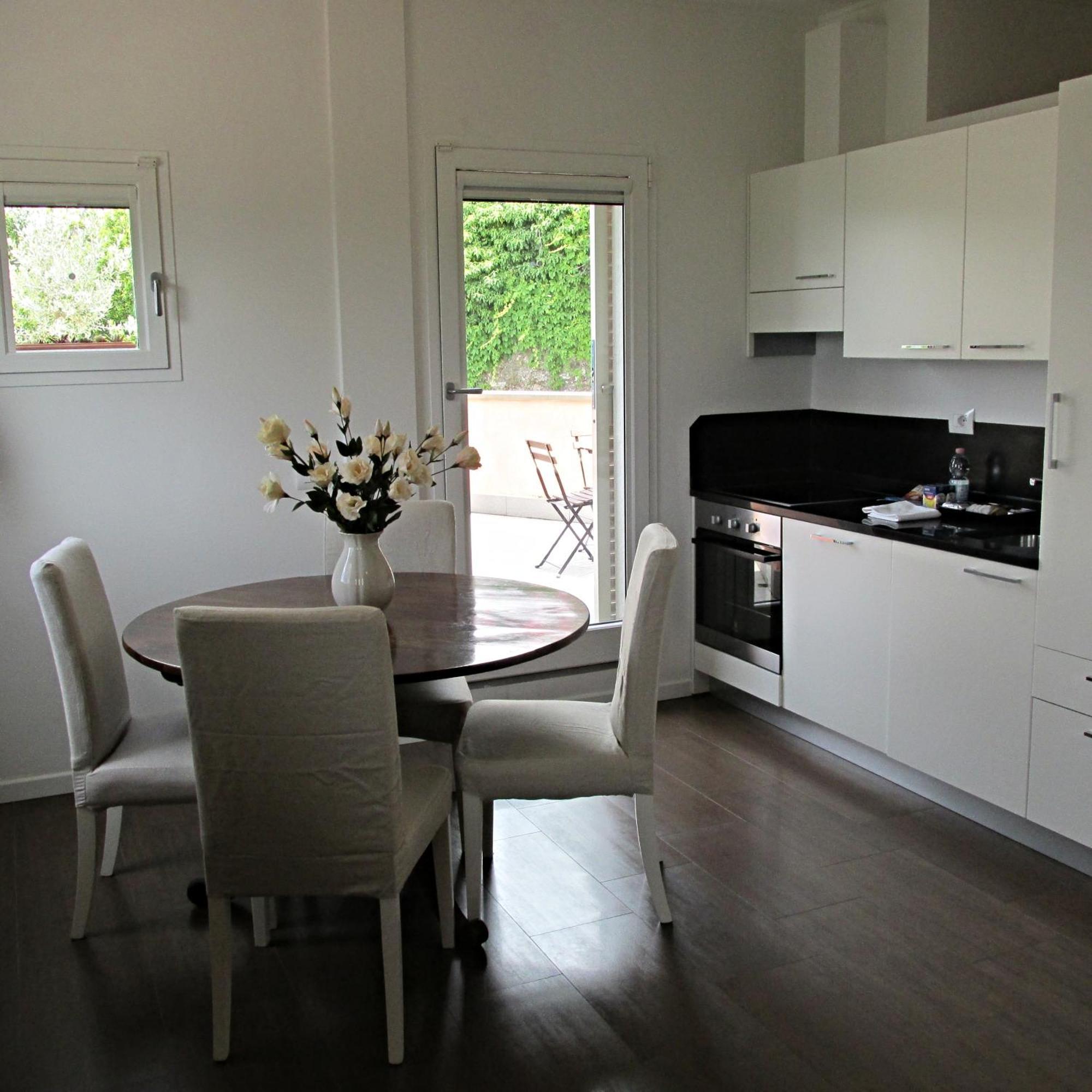 Residence Fiesole Habitación foto