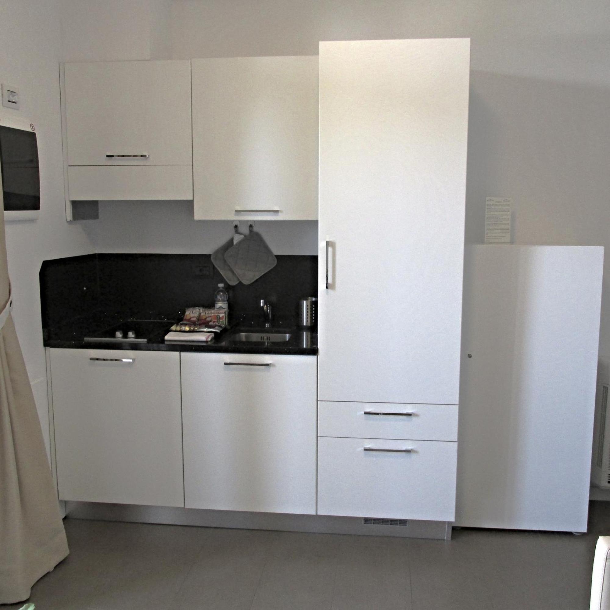 Residence Fiesole Habitación foto