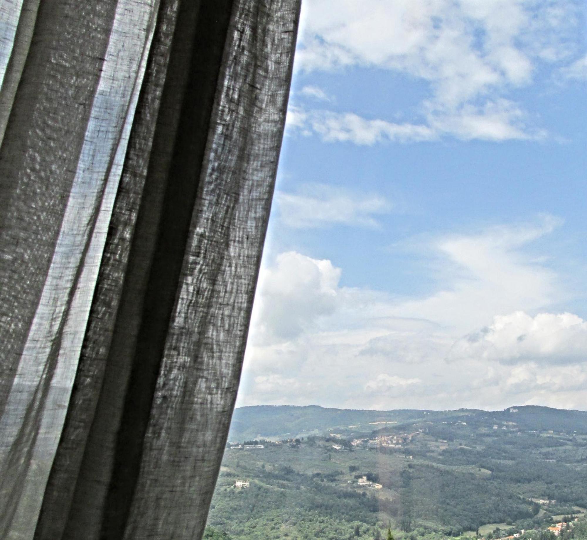 Residence Fiesole Habitación foto