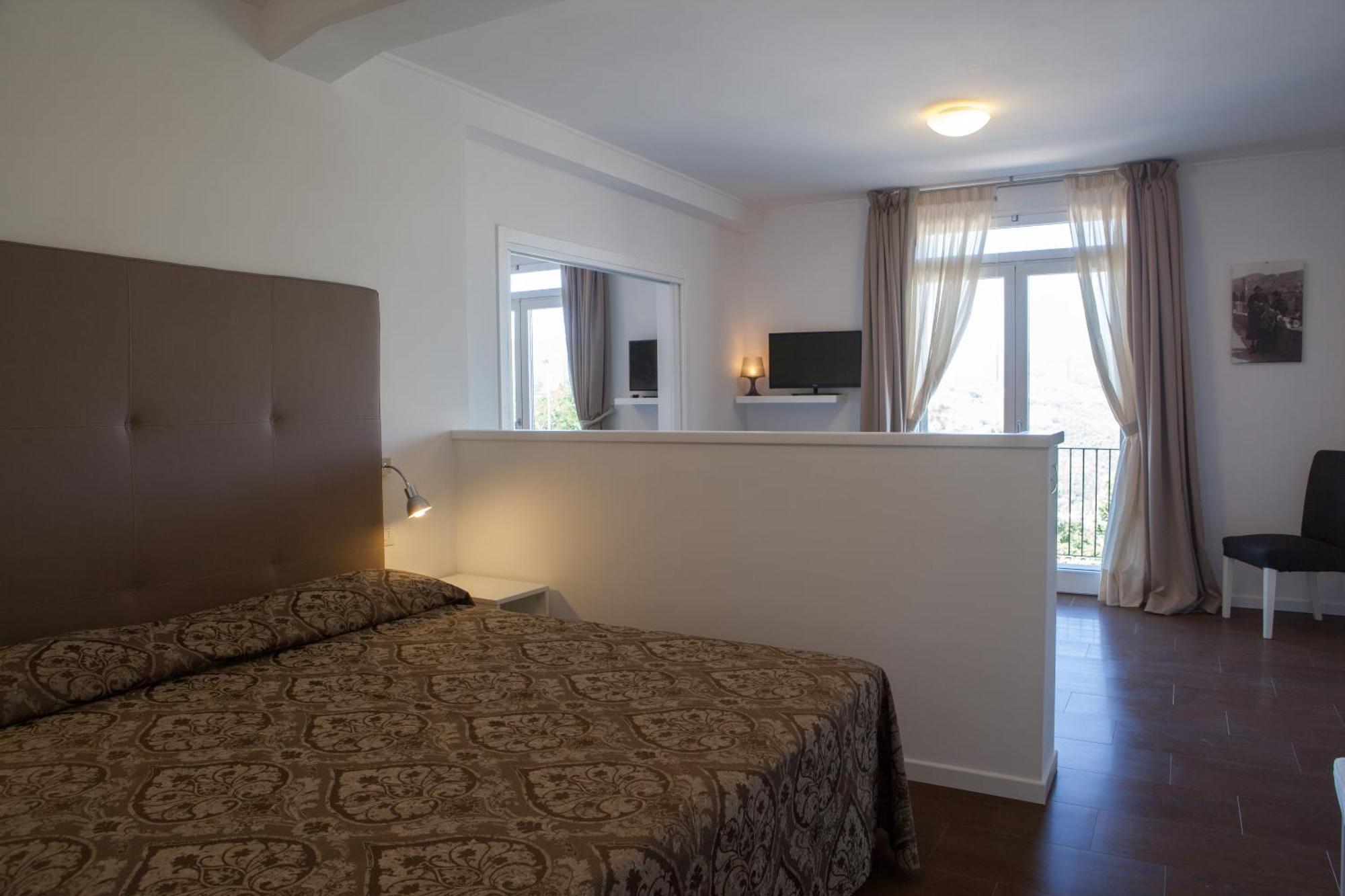 Residence Fiesole Habitación foto