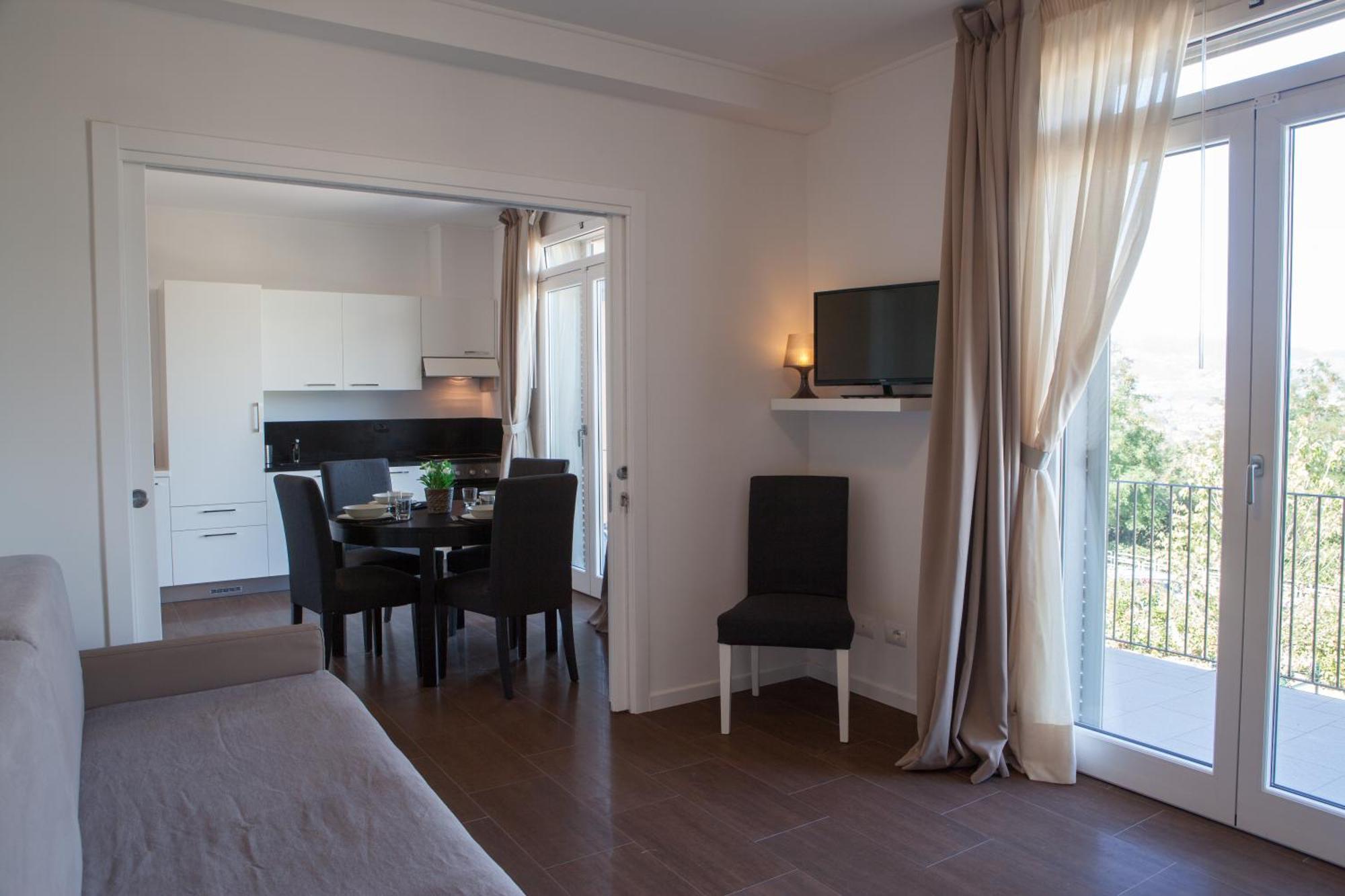 Residence Fiesole Habitación foto