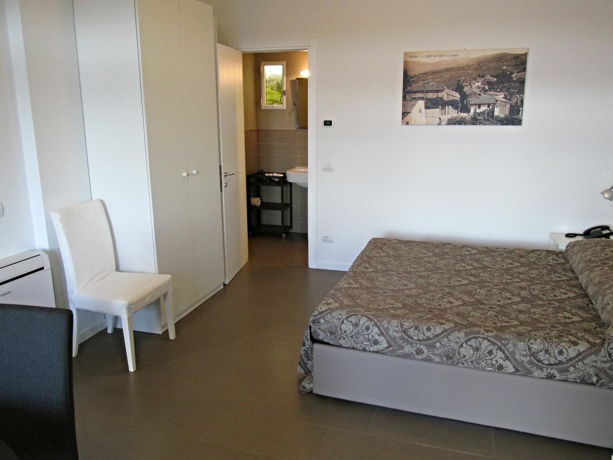 Residence Fiesole Exterior foto